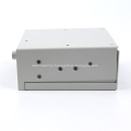 Precision Power Shell Sheet Metal Parts